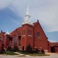 Grundy Center United Methodist Church
