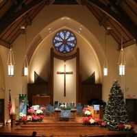 First United Methodist Church of La Grange - La Grange, Illinois