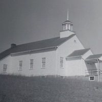 McCampbell United Methodist Church