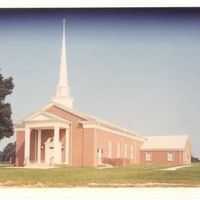 Friendship United Methodist Church - Lexington, North Carolina