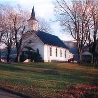Bethany United Methodist Church