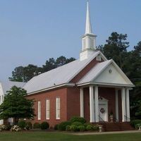 Rones Chapel United Methodist Church