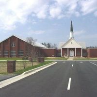 Bellemont United Methodist Church