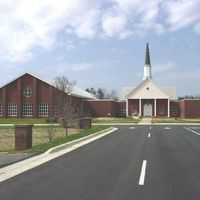 Bellemont United Methodist Church - Burlington, North Carolina