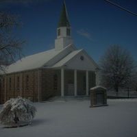 Rock Grove United Methodist Church
