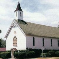 Fairgrove United Methodist Church