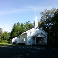 West Augusta United Methodist Church
