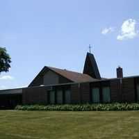 Greenfield United Methodist Church - Greenfield, Iowa
