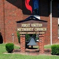 Camden First United Methodist Church