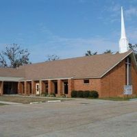 Mississippi City United Methodist Church