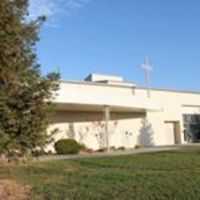 First Baptist Church - Lodi, California