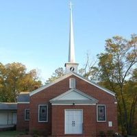 Vaucluse United Methodist Church