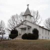 Reeves Chapel United Methodist Church - Asheville, North Carolina