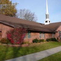New Virginia United Methodist Church