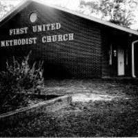 Alford First United Methodist Church