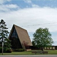 St Ignace United Methodist Church