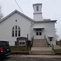 Vermilion United Methodist Church - Vermilion, Illinois