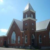 Sonora United Methodist Church