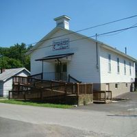 Emma United Methodist Church