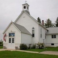 Churchill United Methodist Church