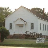 Hollis Memorial United Methodist Church
