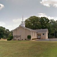 Robertson Chapel United Methodist Church