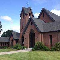 St. Luke United Methodist Church - Walhalla, South Carolina