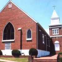 Ridgeway United Methodist Church
