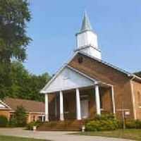 Mocks United Methodist Church - Advance, North Carolina