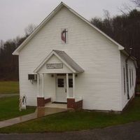 Garrett Chapel United Methodist Church