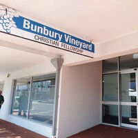 Bunbury Vineyard Christian Fellowship