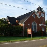 Byars-Cobbs United Methodist Church