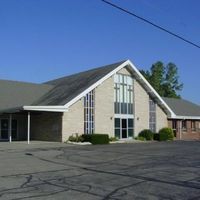 Hillside United Methodist Church