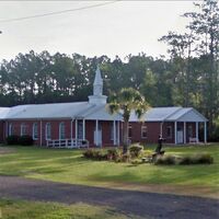 Wacissa United Methodist Church