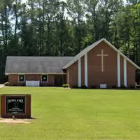 Shiloh Church - Bolton, North Carolina