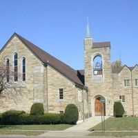 Grace United Methodist Church - Niles, Michigan