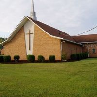 Adams United Methodist Church