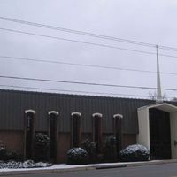 Platt Springs United Methodist Church