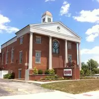 South Ashland United Methodist Church - Ashland, Kentucky