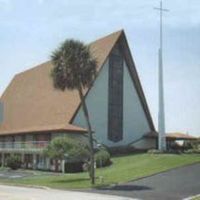 First United Methodist Church of Cocoa Beach
