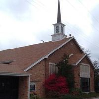 First United Methodist Church of Carterville