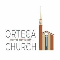 Ortega United Methodist Church - Jacksonville, Florida