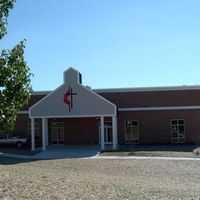 Good Samaritan United Methodist Church - Lake Wylie, South Carolina