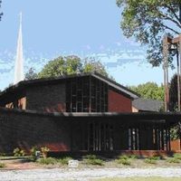 McMannen United Methodist Church