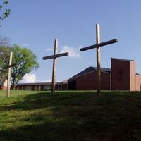 Hillcrest United Methodist Church