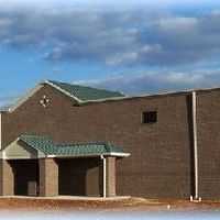 First United Methodist Church of Munfordville - Munfordville, Kentucky