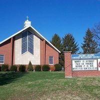 Jacobs Chapel United Methodist Church