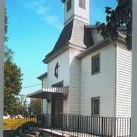 Linville United Methodist Church - Harrisonburg, Virginia