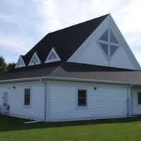 Morningstar United Methodist Church - Normal, Illinois