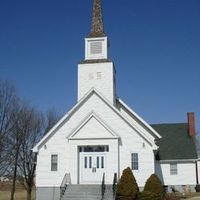 Robinson Chapel United Methodist Church